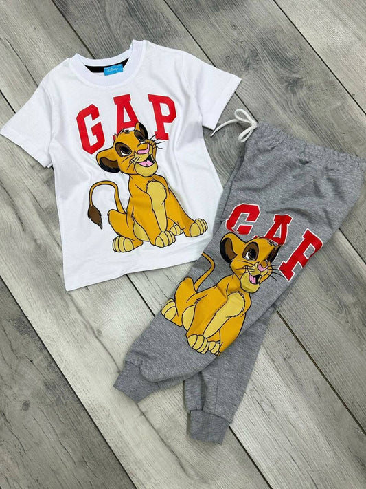 بيجاما صبياني GAP