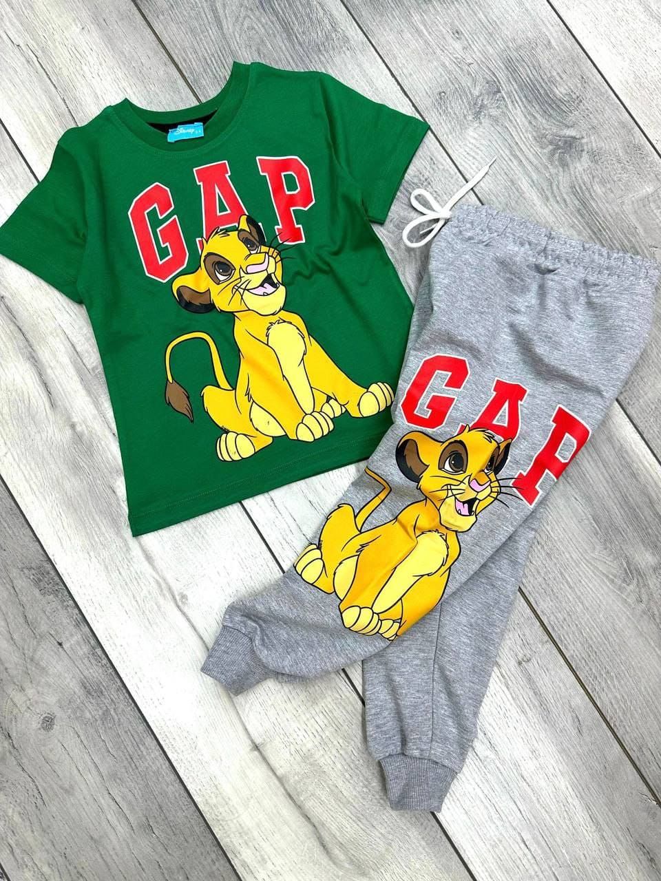 بيجاما صبياني GAP