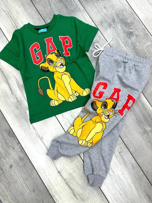 بيجاما صبياني GAP