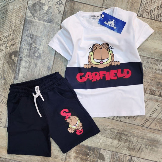 بيجاما صبياني GARFIELD