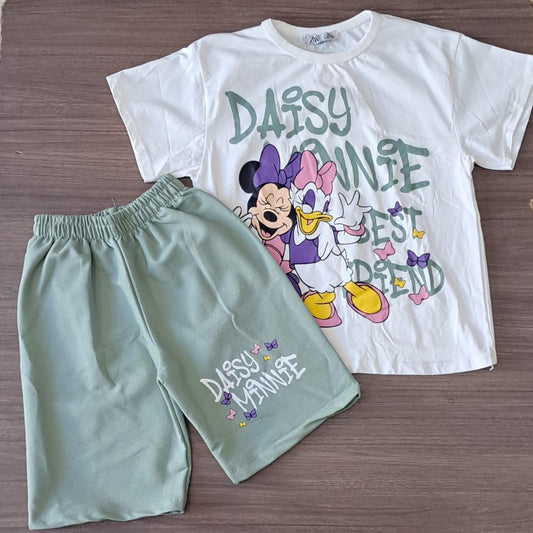 طقم بناتي deisy
