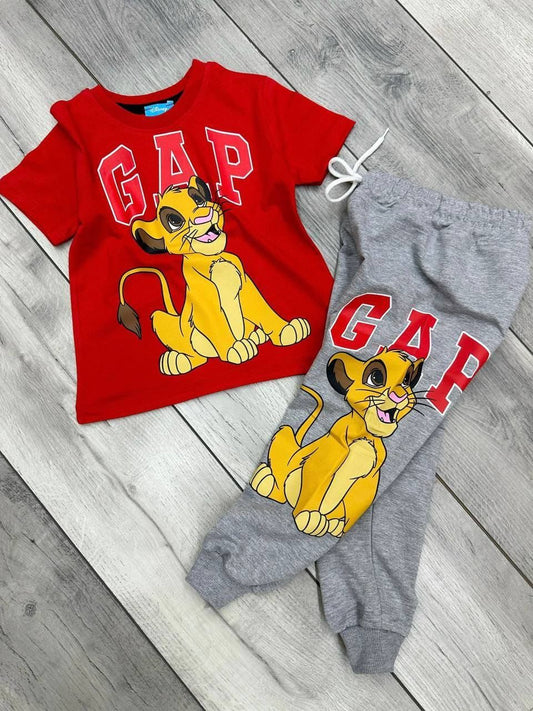 بيجاما صبياني GAP
